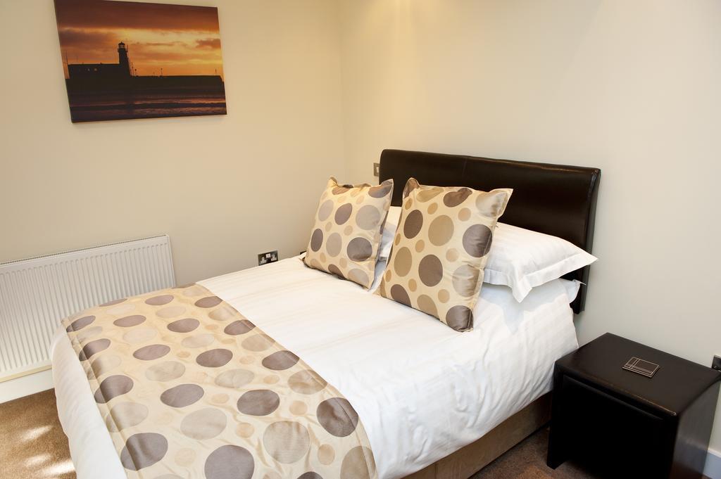 Harbourside With Private Parking Apartment *