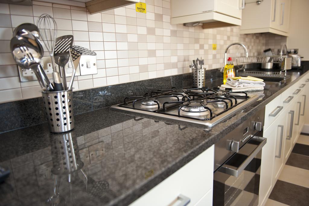Apartment Harbourside With Private Parking *