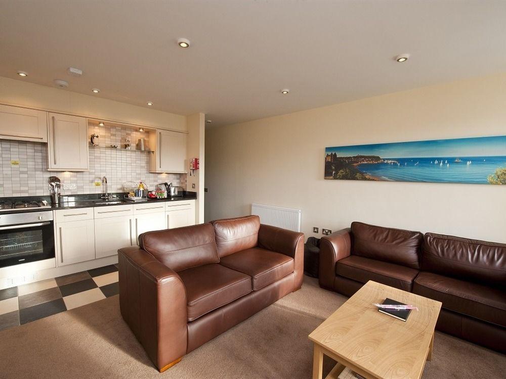 Harbourside With Private Parking Apartment *