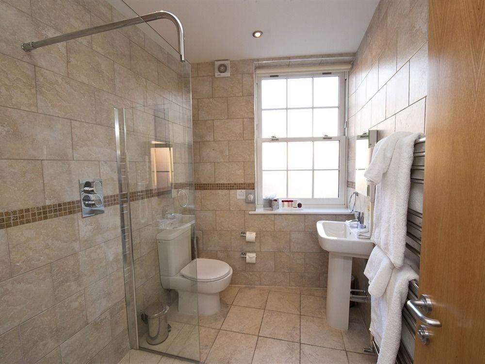 Harbourside With Private Parking Apartment