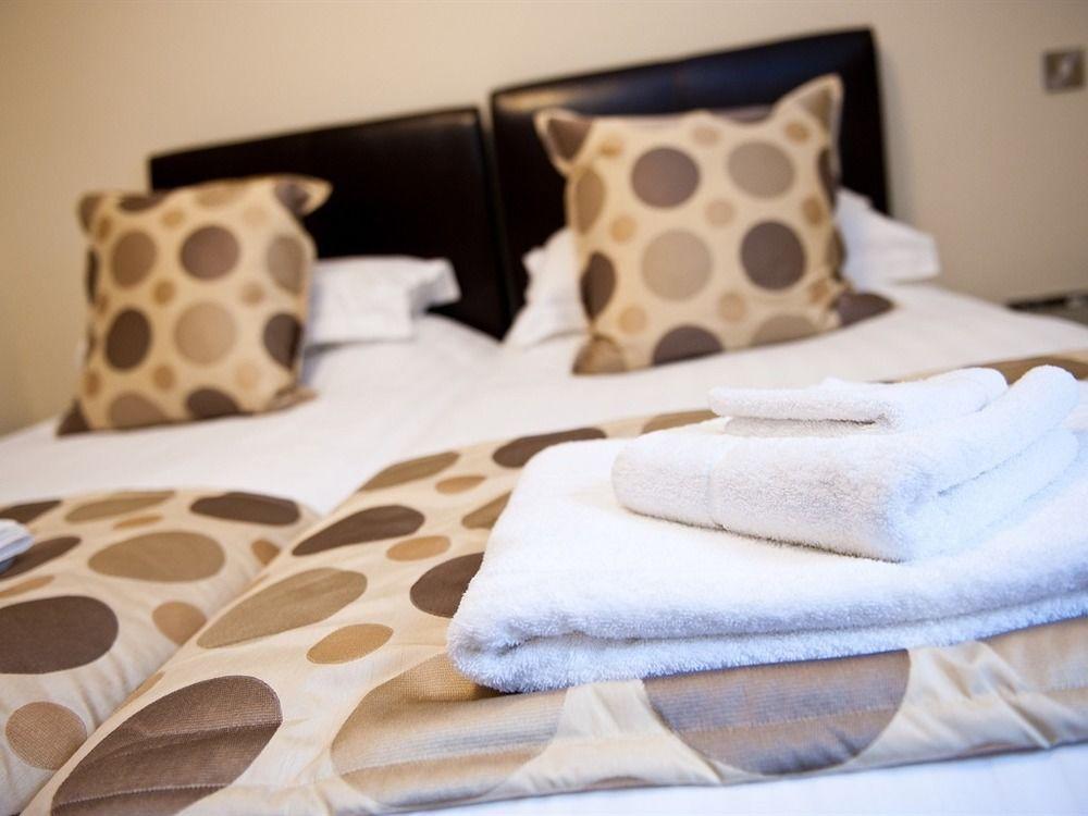 Harbourside With Private Parking Apartment