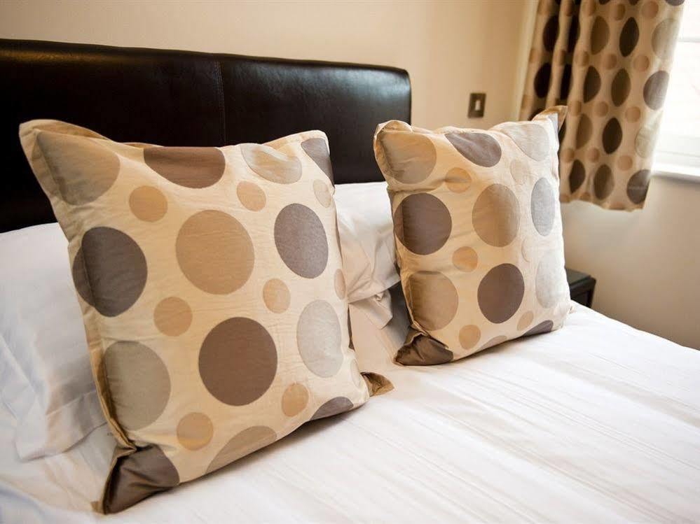 Harbourside With Private Parking Apartment Scarborough